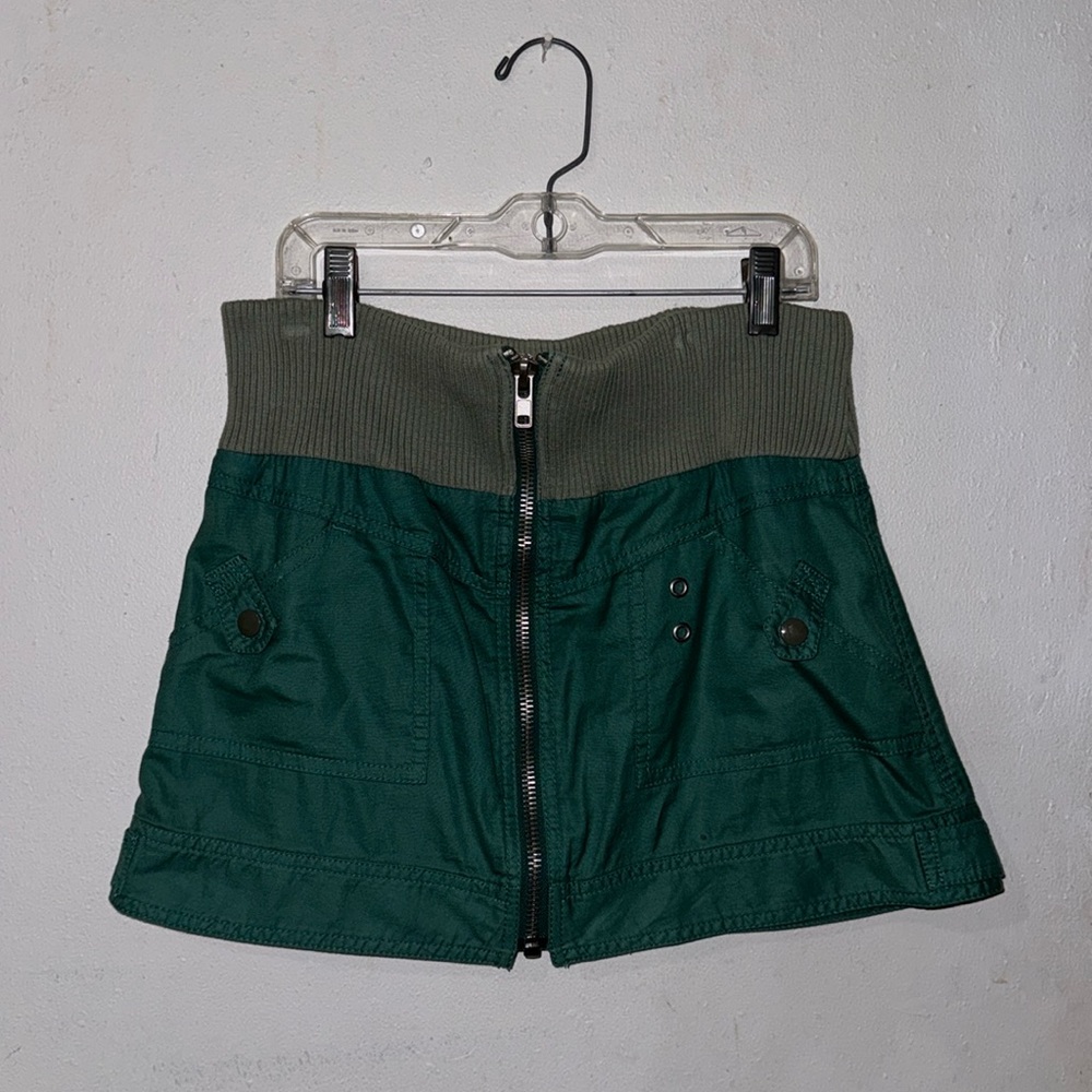 Marc Jacob’s Mini Skirt